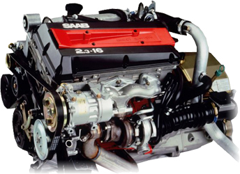 P3541 Engine